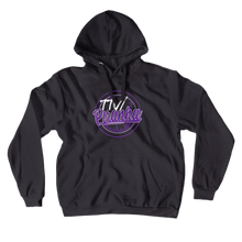 Piranha TTV Hoodies (No-Zip/Pullover)