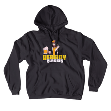StencilBeard Hoody