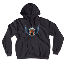 tiurifalk Hoodies (No-Zip/Pullover)