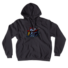 Hoodies (No-Zip/Pullover)