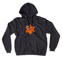Hoodies (No-Zip/Pullover)