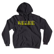 REEEE hoodie (No-Zip/Pullover)