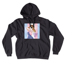 Cordellia Original Profile Pic Hoodies