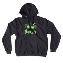 Jazmmine Toxic Hoodie