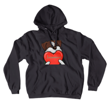 Jazmmine Love Hoodie