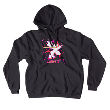 W3S7 Circles Hoodies (No-Zip/Pullover)