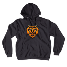 dizeliun Hoodies (No-Zip/Pullover)