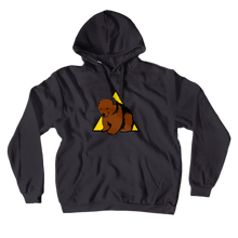 staoss Hoodies (No-Zip/Pullover)