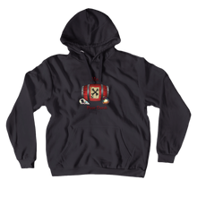 Alas, Poor Derek Hoodie