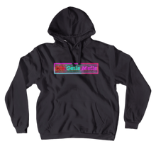 die_geile_meile Hoodies (No-Zip/Pullover)