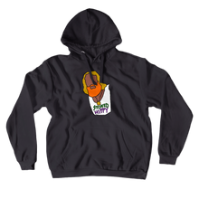 stonedhippyus Hoodies (No-Zip/Pullover)