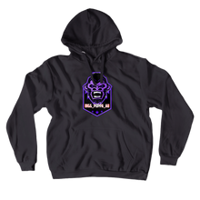 Hoodies (No-Zip/Pullover)