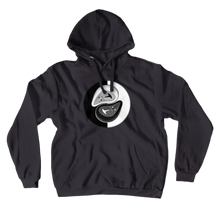 Yang & Beef Hoodie (No Zip/Pullover)