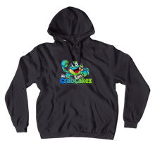 mrcrabcakez Hoodies (No-Zip/Pullover)