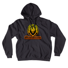 chaosbissen-5981 Hoodies (No-Zip/Pullover)