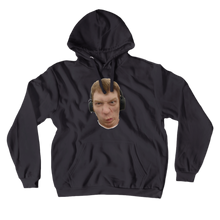 Hoodies (No-Zip/Pullover)