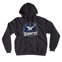 Circle Shield Hoodie (No-Zip/Pullover)