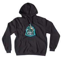 kirogames11 Hoodies (No-Zip/Pullover)