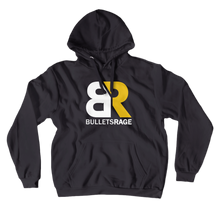 BulletsRage Hoodies (No-Zip/Pullover)