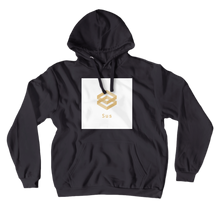 sus_x Hoodies (No-Zip/Pullover)