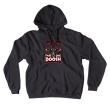 thatonedoosh Hoodies (No-Zip/Pullover)