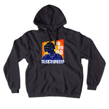ezikealrage Hoodies (No-Zip/Pullover)