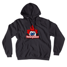 thesassycanuck Hoodies (No-Zip/Pullover)