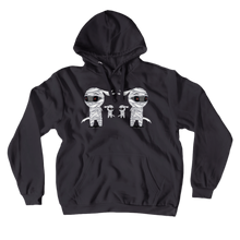 KamanoHoodies (No-Zip/Pullover)