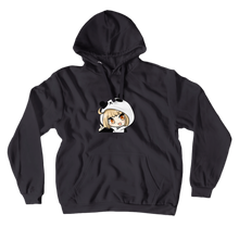 Hoodies (No-Zip/Pullover)