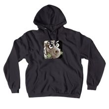 Poly Pullover Hoodie