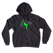 Hoodies (No-Zip/Pullover)