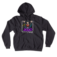 TCEU2020 v2 Hoodies (No-Zip/Pullover)