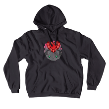 dariusanthonie Hoodies (No-Zip/Pullover)