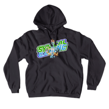 Libby Hoodie