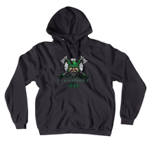 itzclarky1233x Hoodies (No-Zip/Pullover)