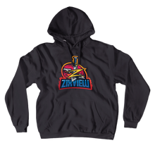 zixview's logo V0 Hoodies (No-Zip/Pullover)