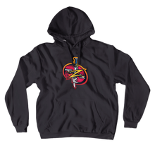 zixview's Logo V1 Hoodies (No-Zip/Pullover)