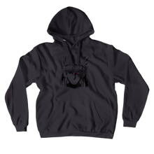 kirigamiiii Hoodies (No-Zip/Pullover)
