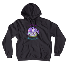 crystalmushroom Hoodies (No-Zip/Pullover)