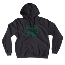 AZN STLYE IV - Ultra Ed. Hoodies (No-Zip/Pullover)