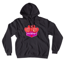 Valentine's Day Hoodie