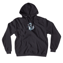 messythegoat Hoodies (No-Zip/Pullover)