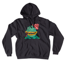 thealmightymoistymerman Hoodies (No-Zip/Pullover)