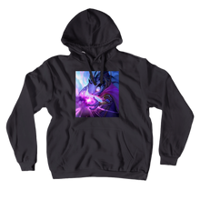 avasture Hoodies (No-Zip/Pullover)