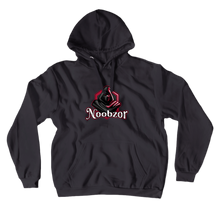 Hoodies (No-Zip/Pullover)