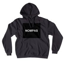 NOMPAS | The Pullover Sweater