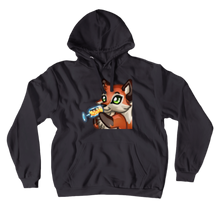 olivierdevos Hoodies (No-Zip/Pullover)