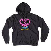the_lost_ Hoodies (No-Zip/Pullover)