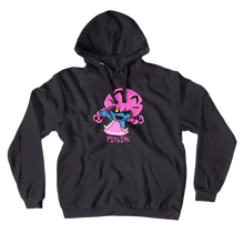 Pitgirl hoodie