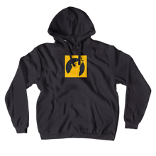 quick_coyote Hoodies (No-Zip/Pullover)